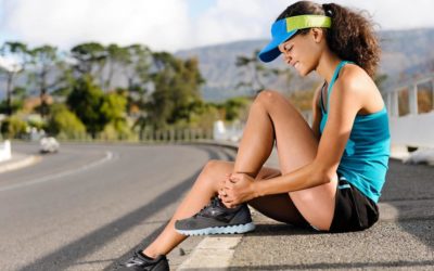 Your Greensboro Chiropractor Provides Tips For Avoiding Running Injuries