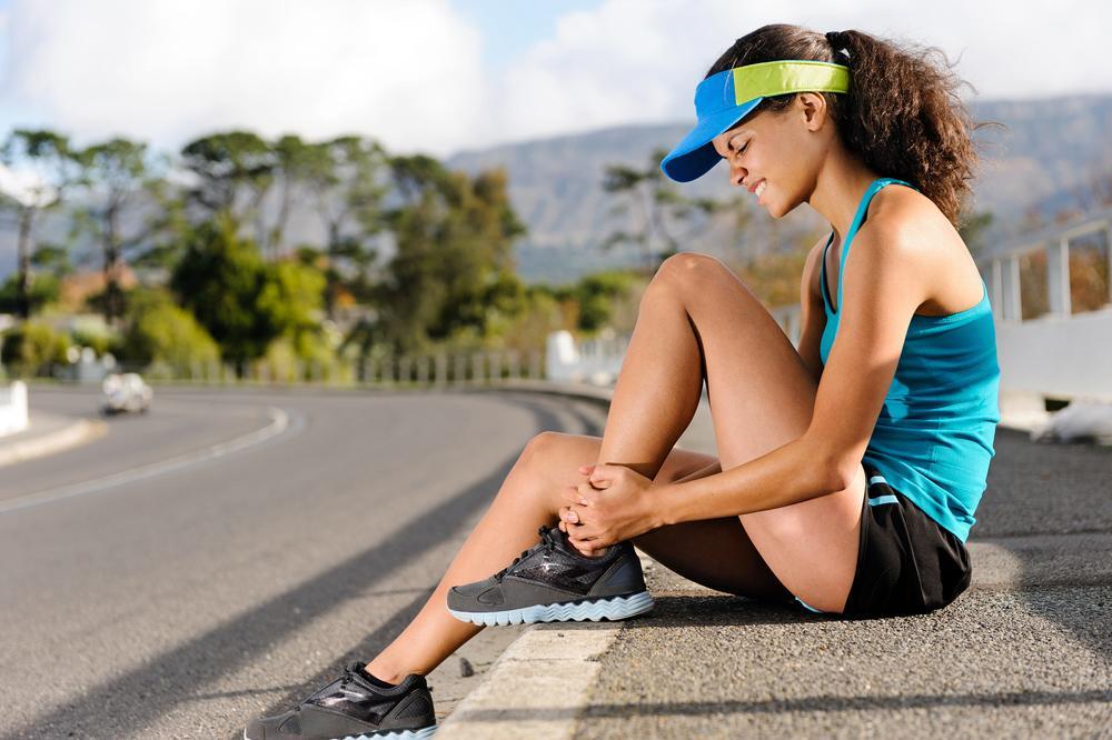 Your Greensboro Chiropractor Provides Tips For Avoiding Running Injuries