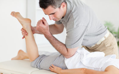 6 Major Benefits Of Chiropractic Massage