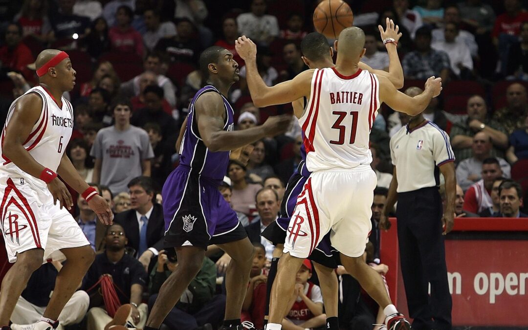 Basketball Injuries And Chiropractic Care