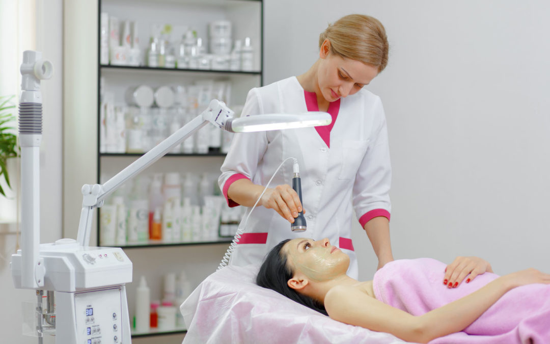 laser therapy