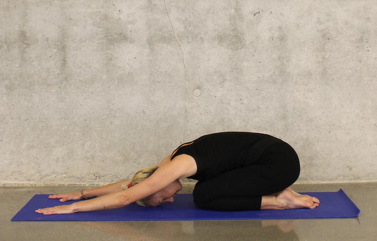 poor posture pain relief