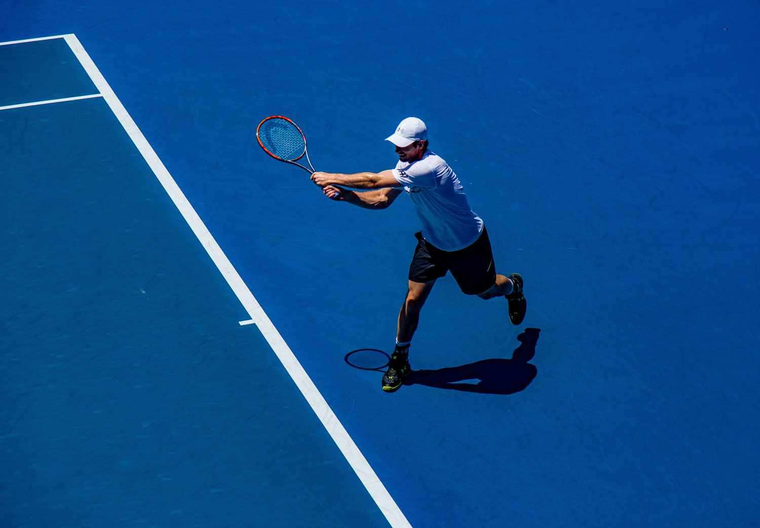 tennis injuries