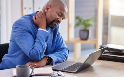 The Physical Impact of Stress: How Greensboro Professionals Protect Your Body