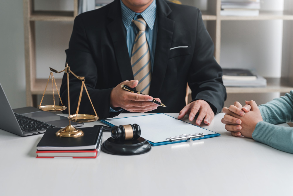 We Work With You and Your Personal Injury Attorney