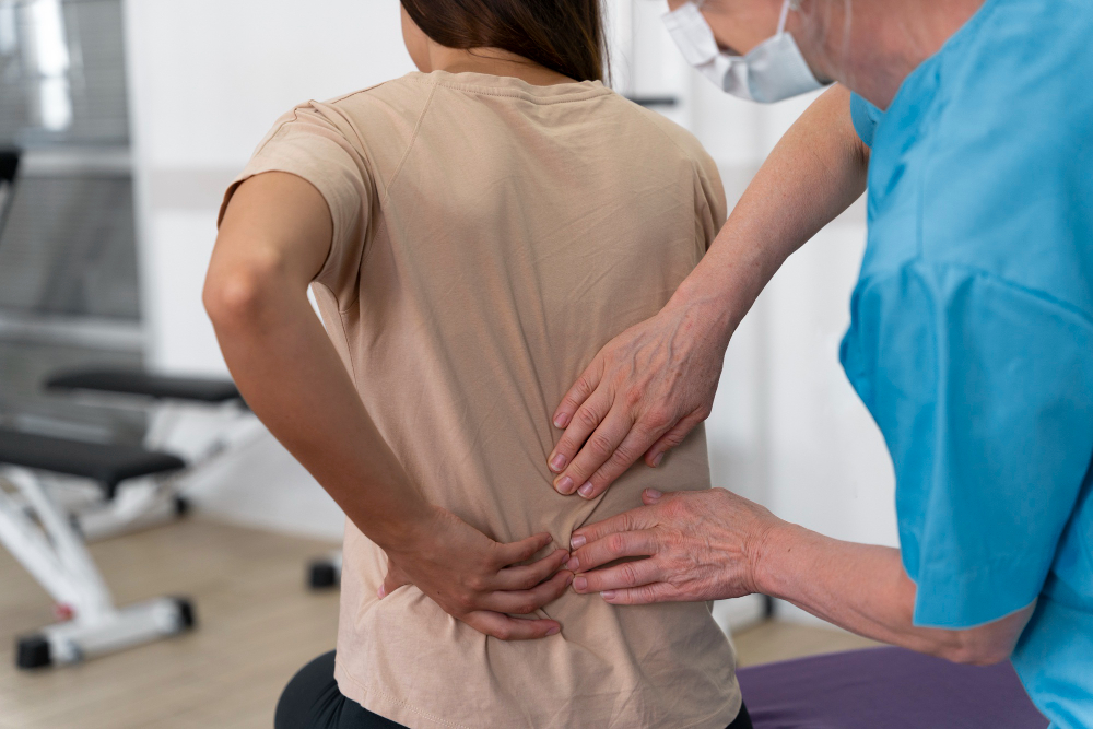 Common Sports Injury Conditions Treated