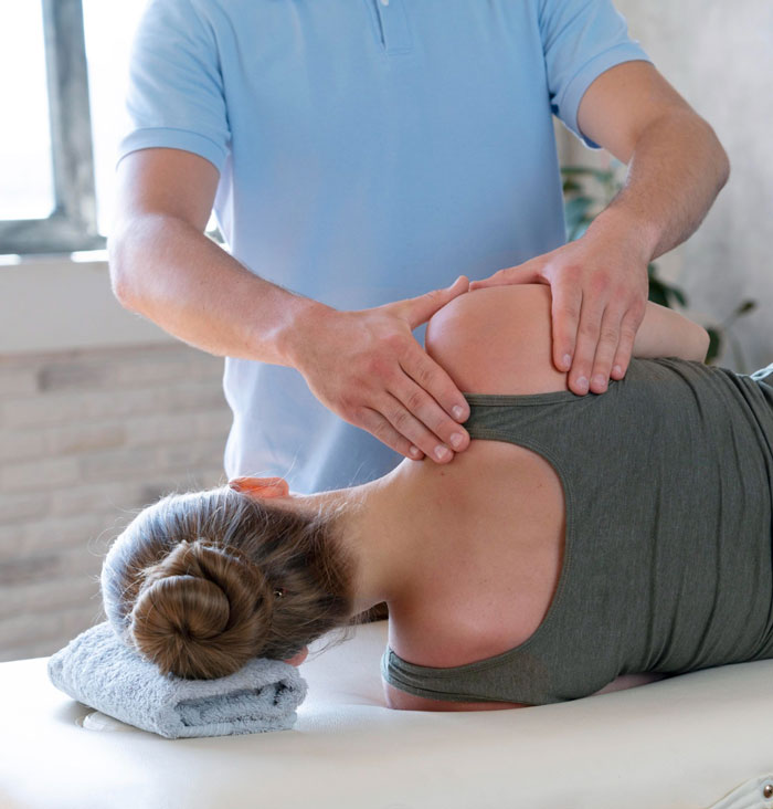 The Benefits of Sports Chiropractic Care<br />
