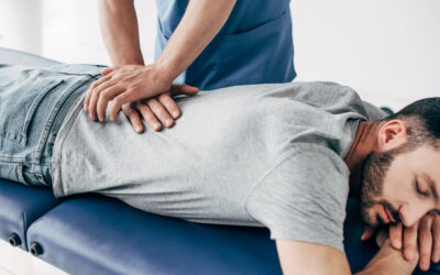Sciatica Treatment: Why Our Greensboro Patients Get Both Chiropractic Care and Physical Therapy