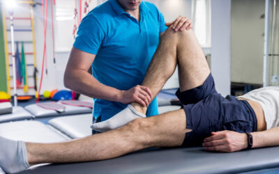 Chiropractic vs Physical Therapy: Why You Don’t Have to Choose at Our Greensboro Clinic